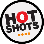Hot Shots Logo