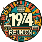 Reunion Symbol